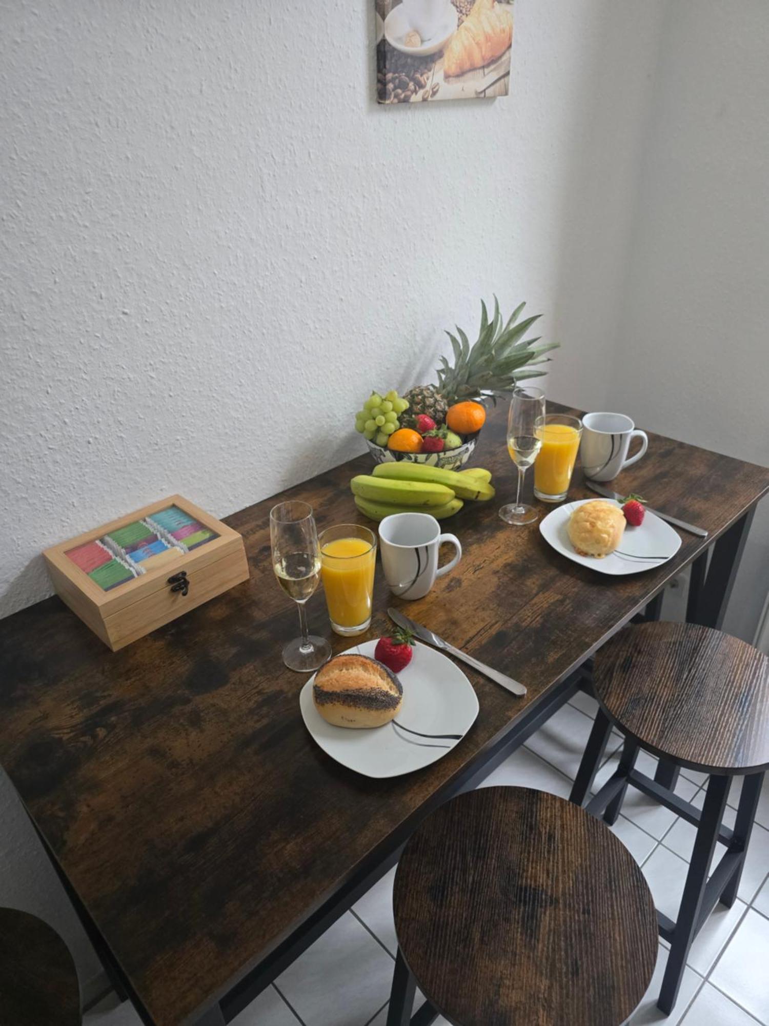 Federtraum Mit Sauna Sehr Gemuetlich, Neu Dresde Extérieur photo